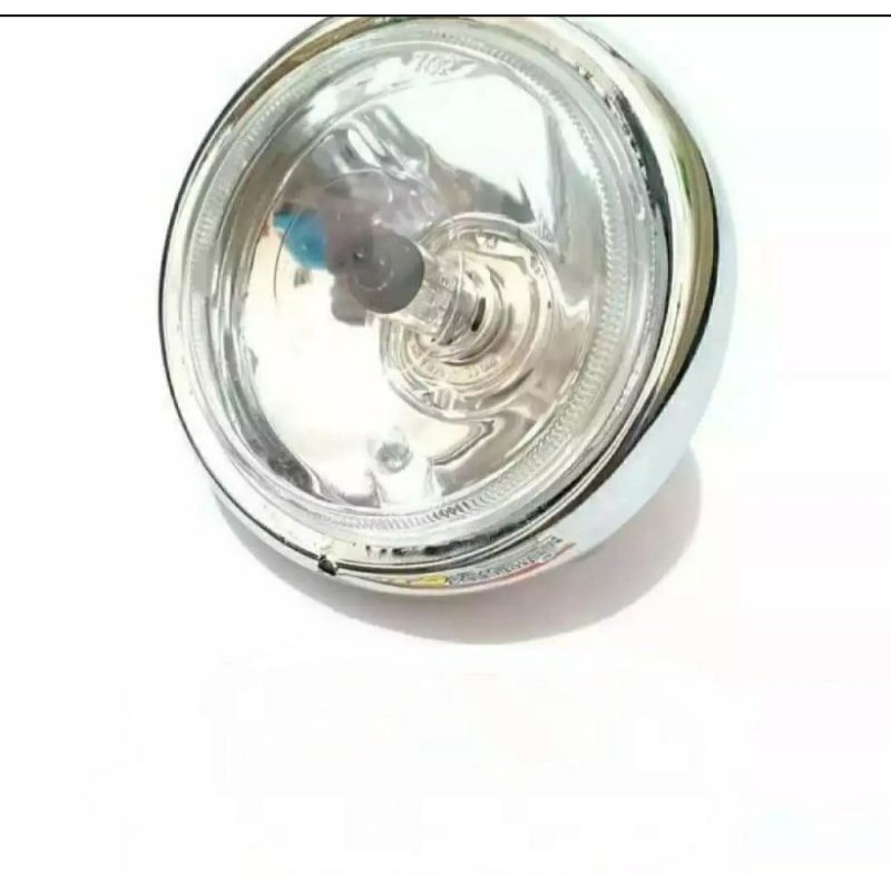 PROMO C70 H4 KACA BENING