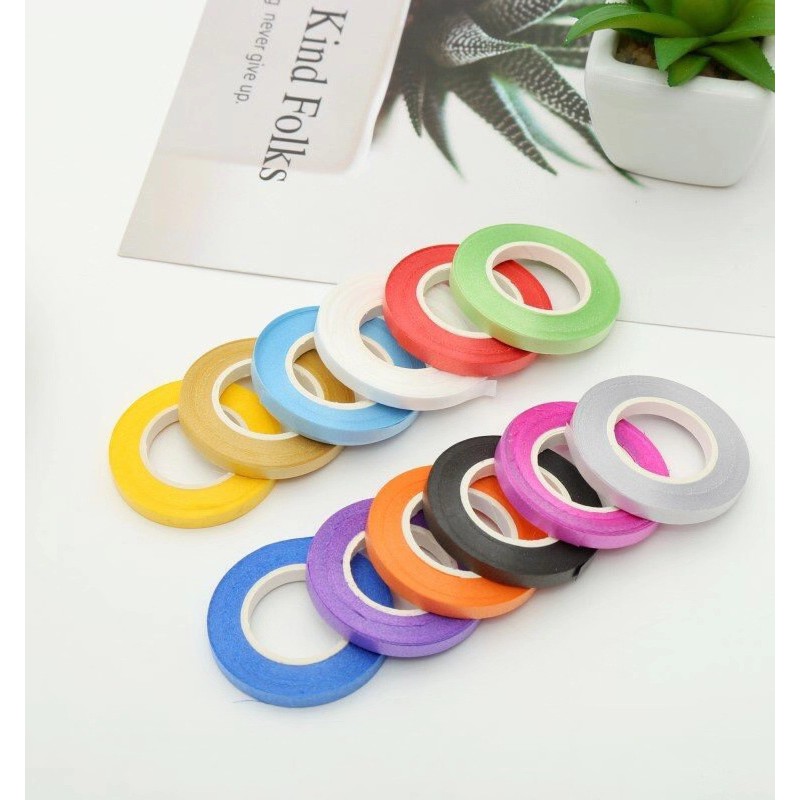 

Pita Balon / Curly Ribbon 10 meter