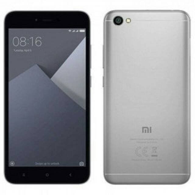 Redmi 5A - 3/32 grey