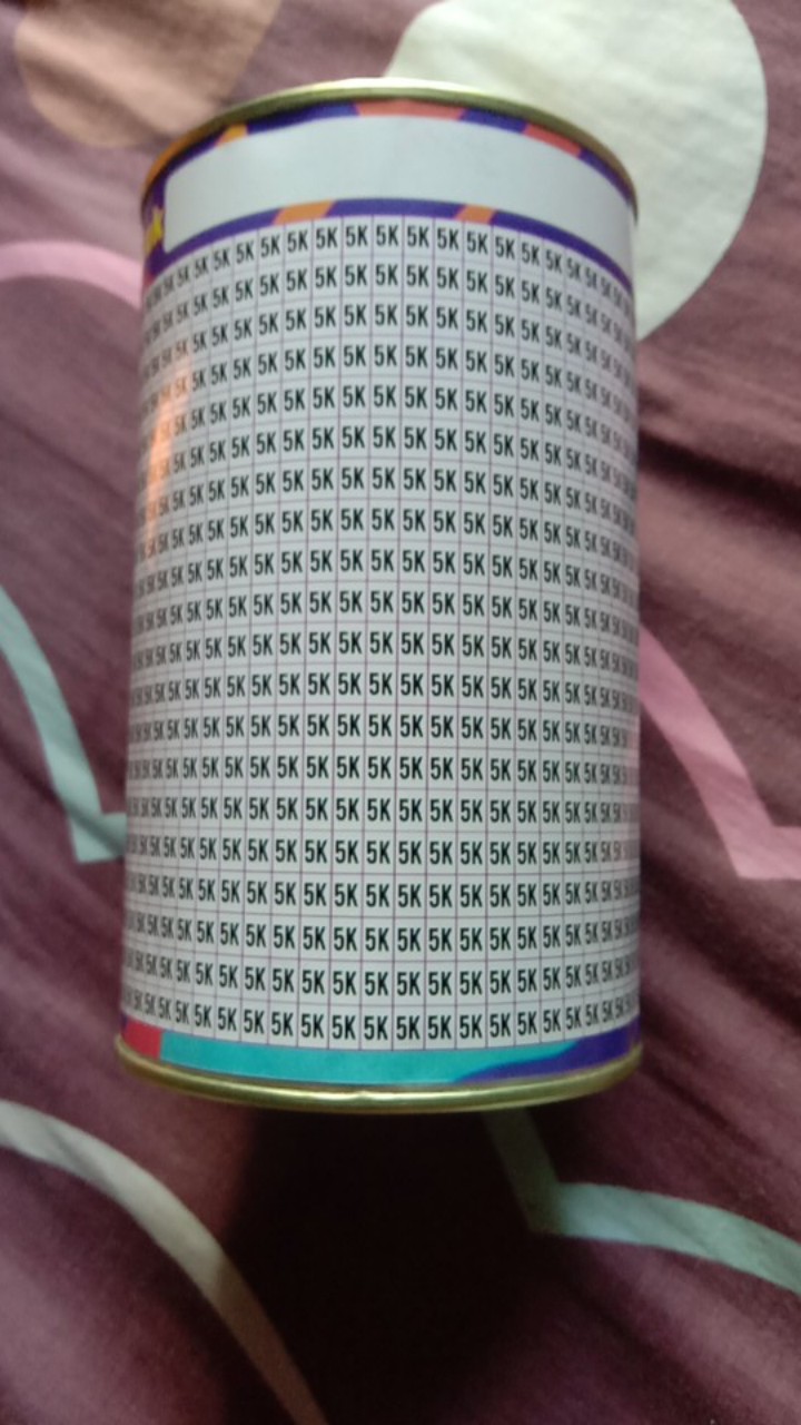 Celengan Sedekah Subuh Dan Kabah