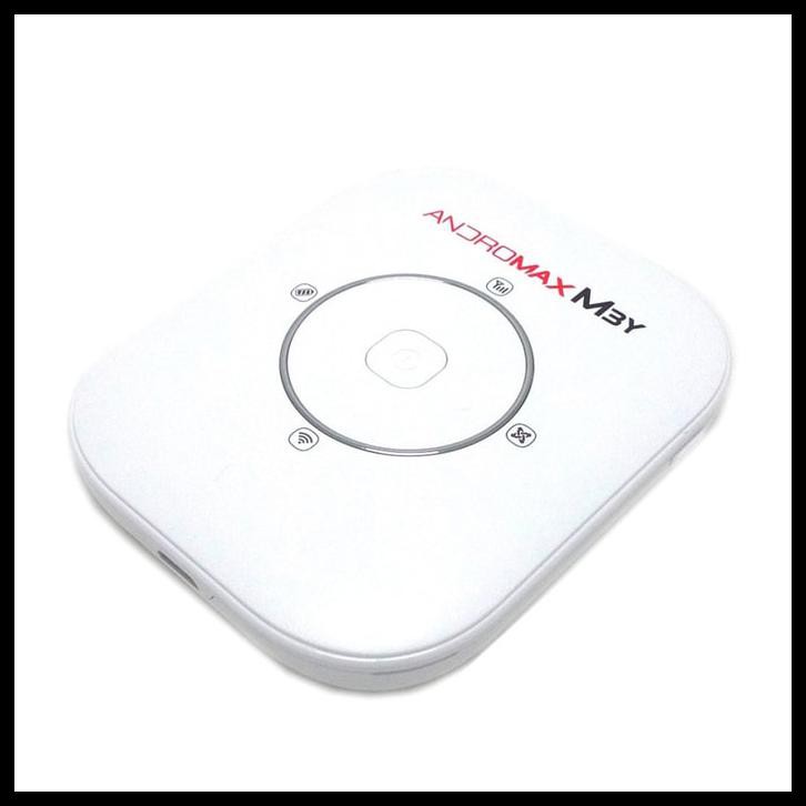 MODEM SMARTFREN ANDROMAX M3Y (PAKET DATA MIFI 30 GB)