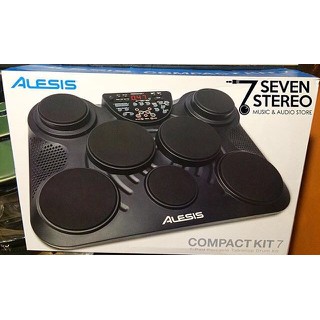 Alesis Compact Kit 7 / Electric Drum