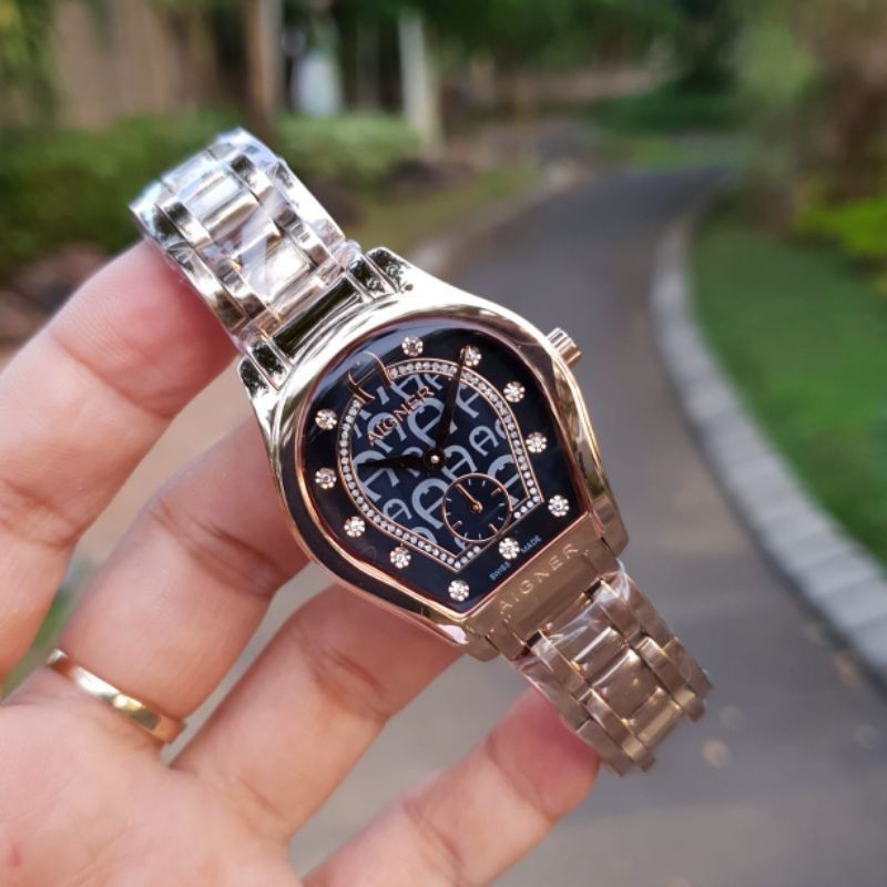 Jam Tangan AIGNER VARESE