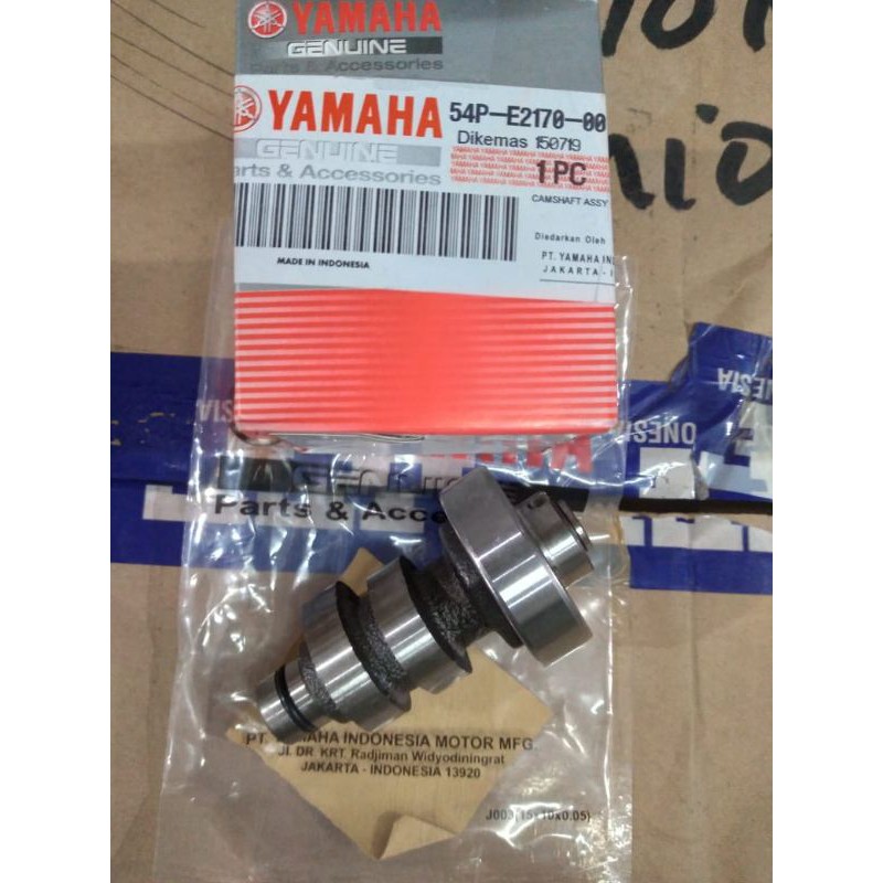 NOKEN AS MIO J MIO M3 SOUL GT 125