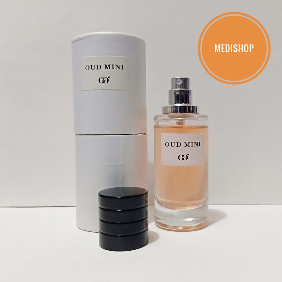 Best seller Parfum OUD ISPAHAN original mini colection Gevona perfumes 25mk