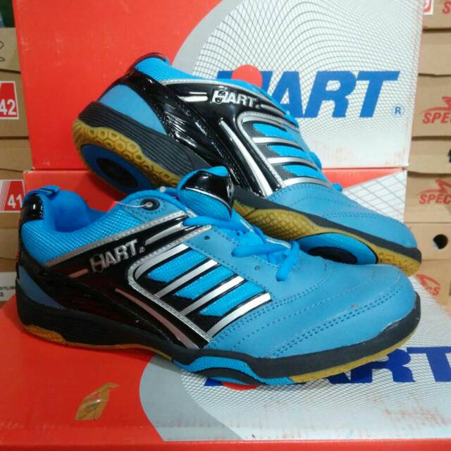[MURAH] SEPATU BADMINTON HART ORI