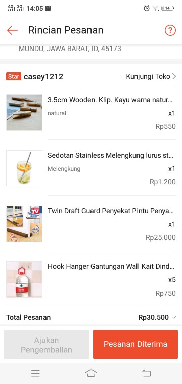 Sedotan Stainless Melengkung Lurus Stainless Steel Straw Eco Friendly