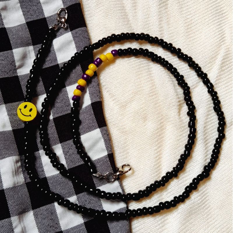 Tay Tawan Inspired Mask Strap