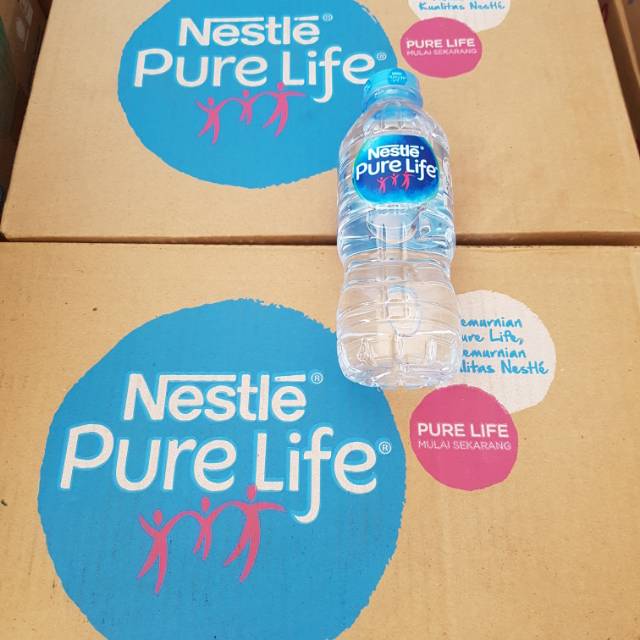 Nestle Pure Life 330 ml