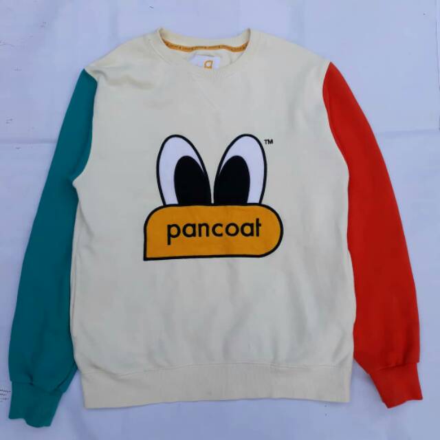 Pancoat 3tone