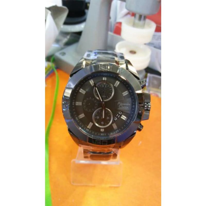 Jam Tangan Alexandre Christie Pria AC6224