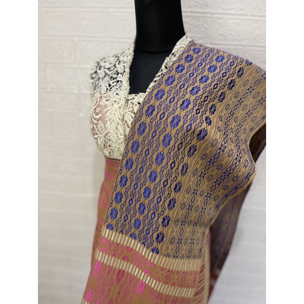 songket tarutung Piala kosong Premium