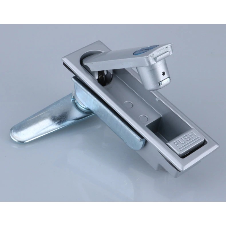 Factory Outlet 3 Types Square Plane Lock Distribution Box Switch Cabinet Door Locks Industrial Shopee Indonesia