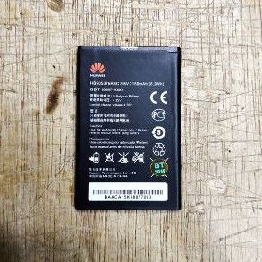 BATERAI G710 /G610 HB505076RBC BATTERY MANTUL MURAH MERIAH