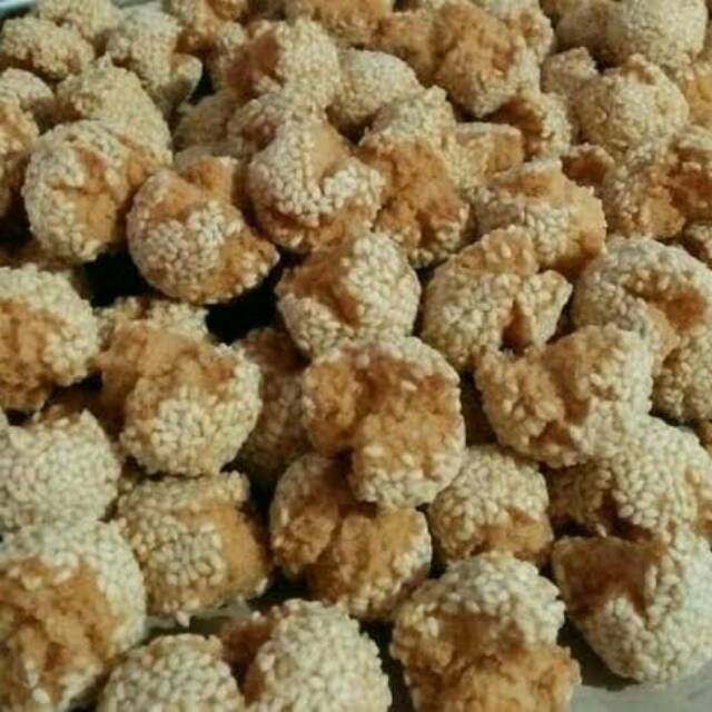 

kue ketawa