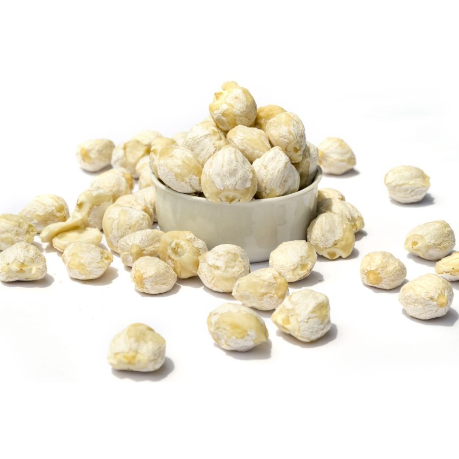 

Kemiri Organik 100 Gram ( Utuh )