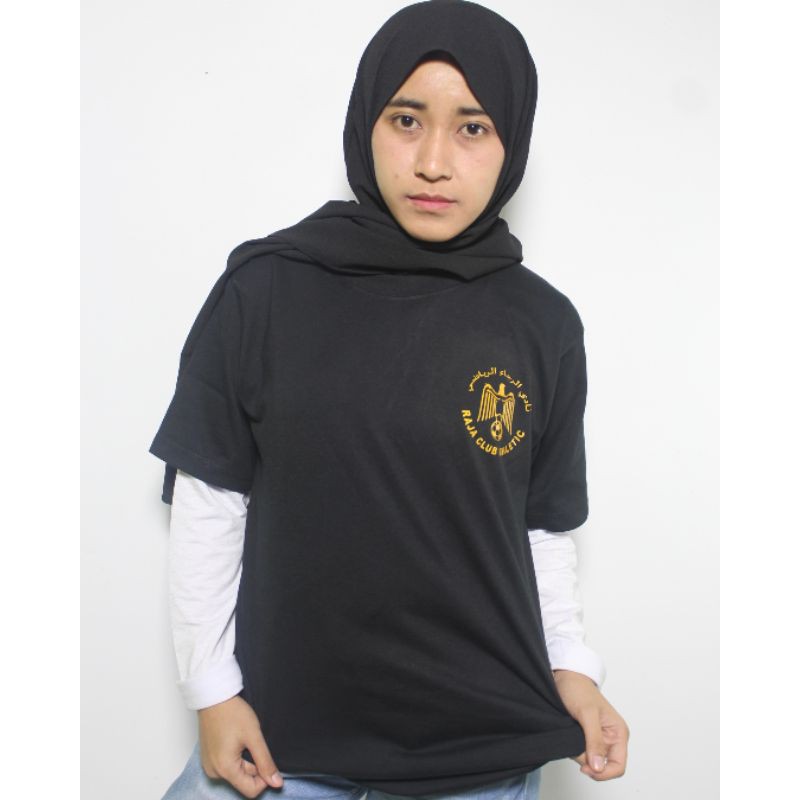 T-Shirt Raja Casablanca