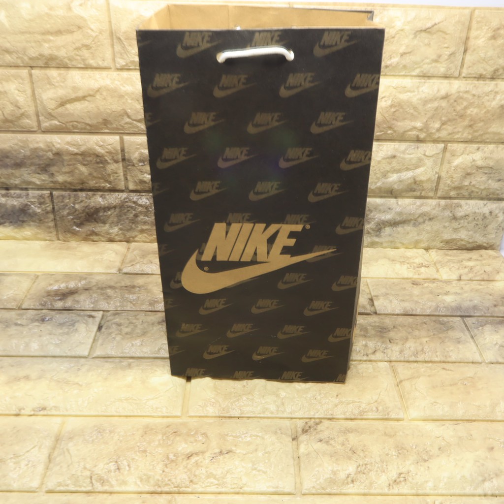 SENDAL NIKE BENASSI SLIDE SANDAL SPORT  SLOP PRIA WANITA IMPORT PREMIUM FLIP FLOP FULL BLACK-3