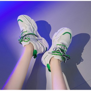  Sepatu  Sneakers Import Harajuku Ulzzang Jintu  Sport  List 