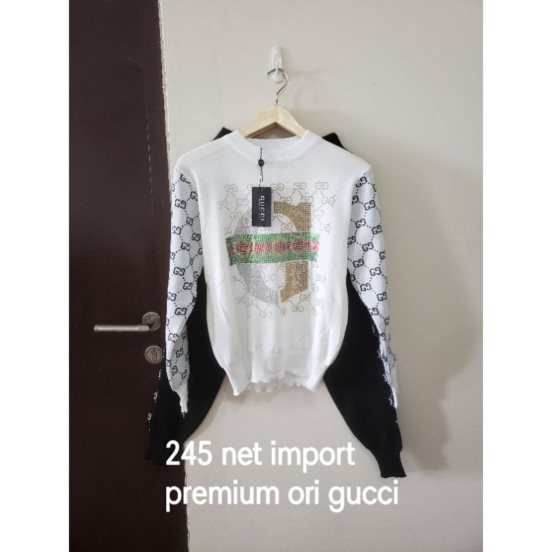 STELAN GUCCI IMPORT PREMIUM