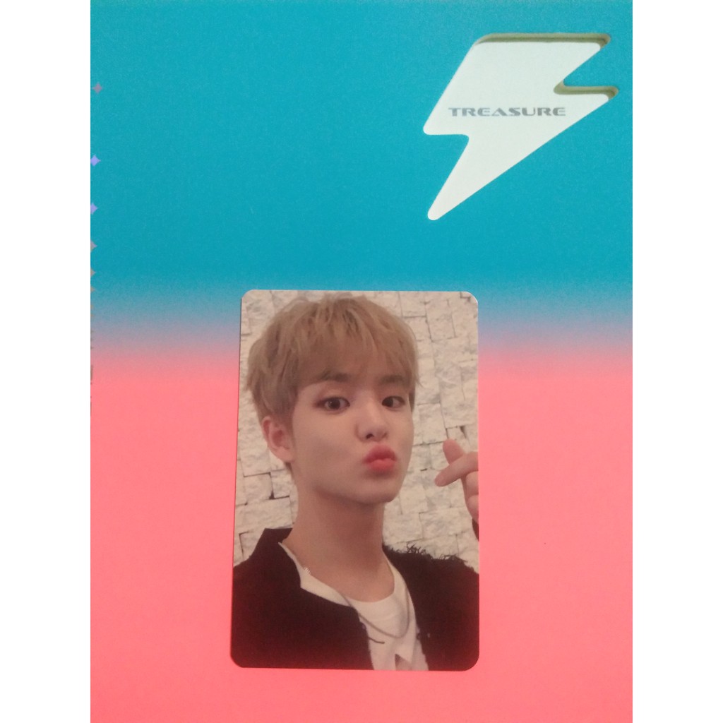 PC Ktown4u Jihoon Chapter 3 (BOOKED)