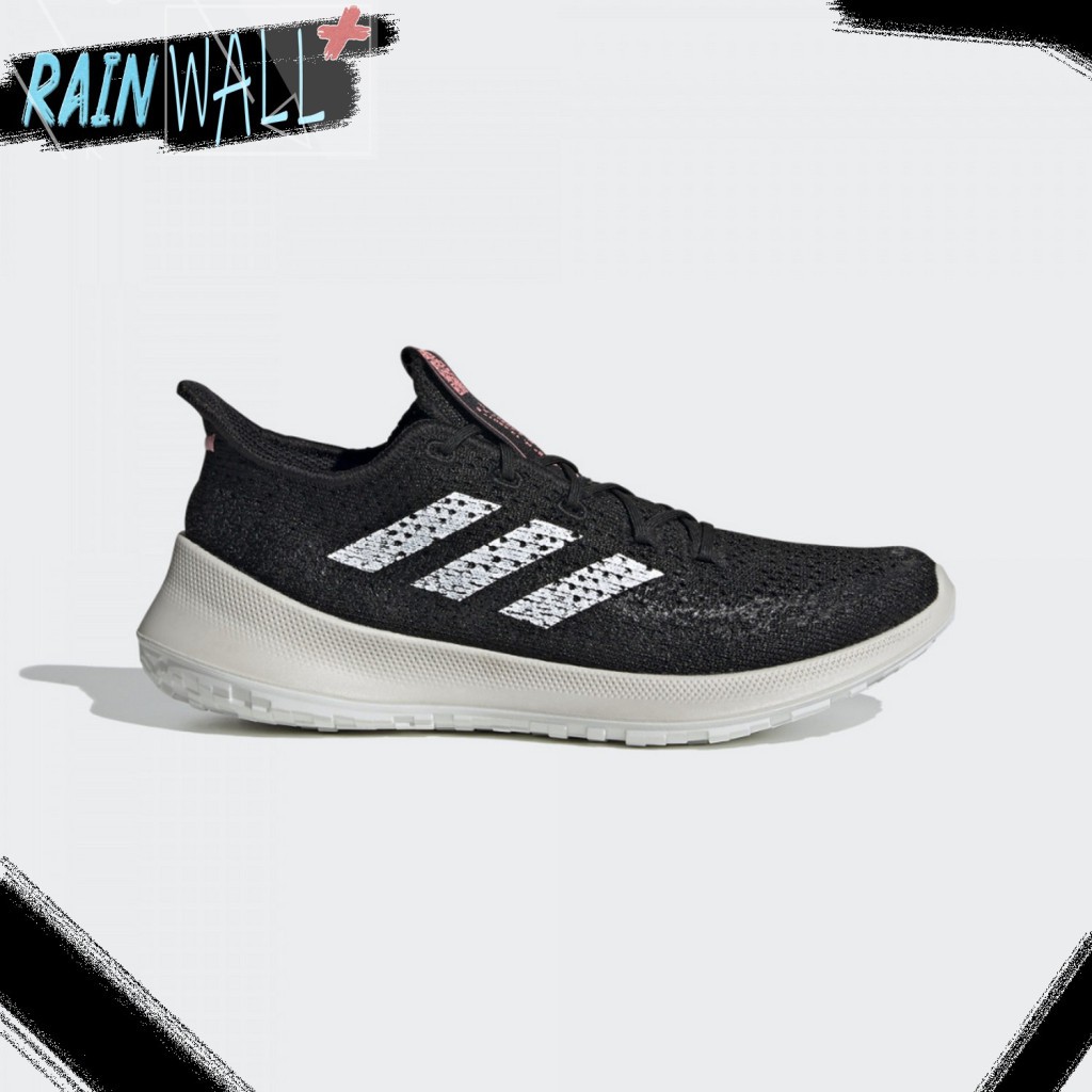 ADIDAS SENSEBOUNCE+ SUMMER.RDY SHOES SEPATU LARI WANITA ORIGINAL EF0326