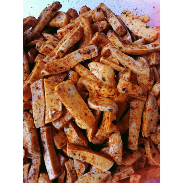 

Basreng Kering 500gram