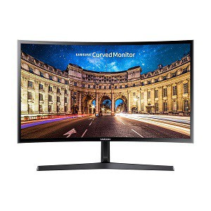 Led Samsung Curved CF390 24 Inch Monitor