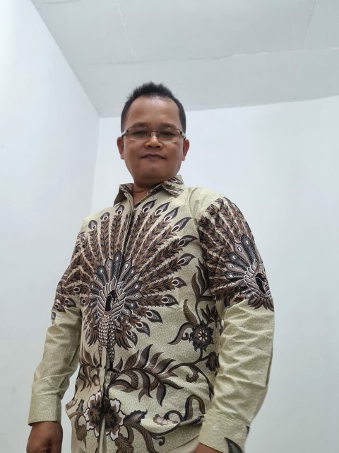 Baju Batik Pria Regulerfit Lapis Furing Halus Modern Lengan Panjang Sy4 Bi [premium Quality]