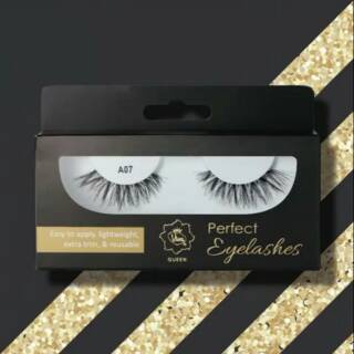 Viva Perfect Eyelashes / Bulu Mata