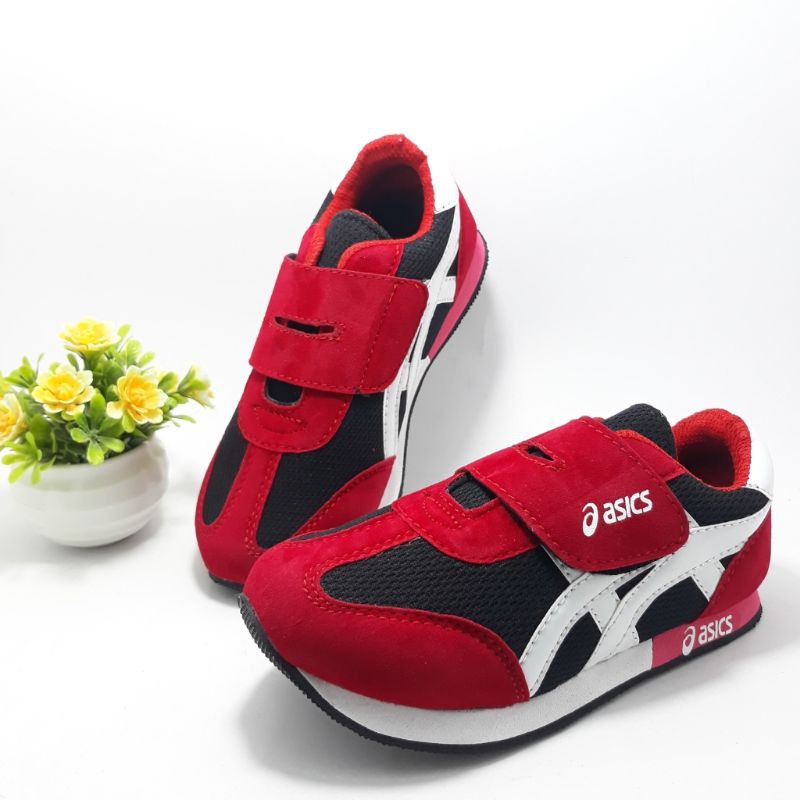 sepatu sneakers anak / sepatu anak sneakers / sepatu anak sekolah