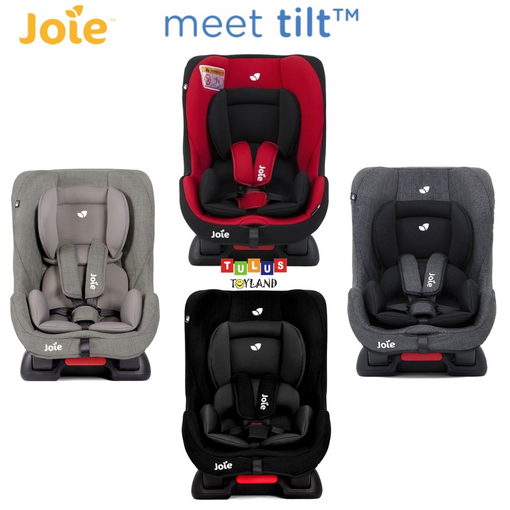 Joie Meet Tilt Car Seat Kursi Mobil Bayi dan Anak