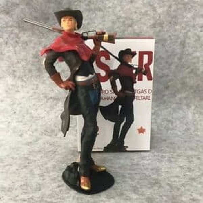 banpresto one piece treasure cruise cowboy world roronoa zoro figure