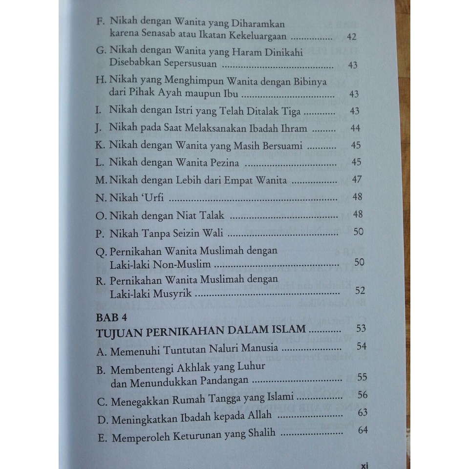 Panduan Keluarga Sakinah Original Yazid bin Abdul Qadir Jawas - Pustaka Imam Ast Syafii Hardcover-2
