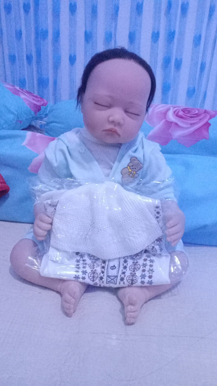 Baju Koko Anak - Setelan Baju Muslim Anak Warna Putih Motif Batik - Baju Muslim Anak Laki-laki Lucu