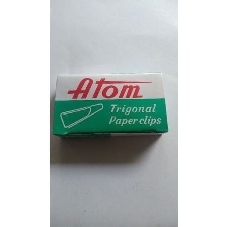 

PAPER CLIPS KECIL NO 3