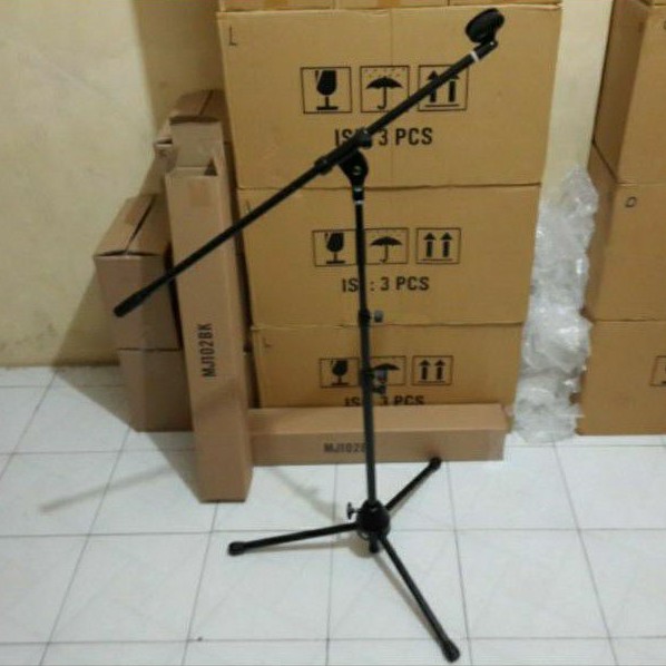 stand microphone/stand mic import