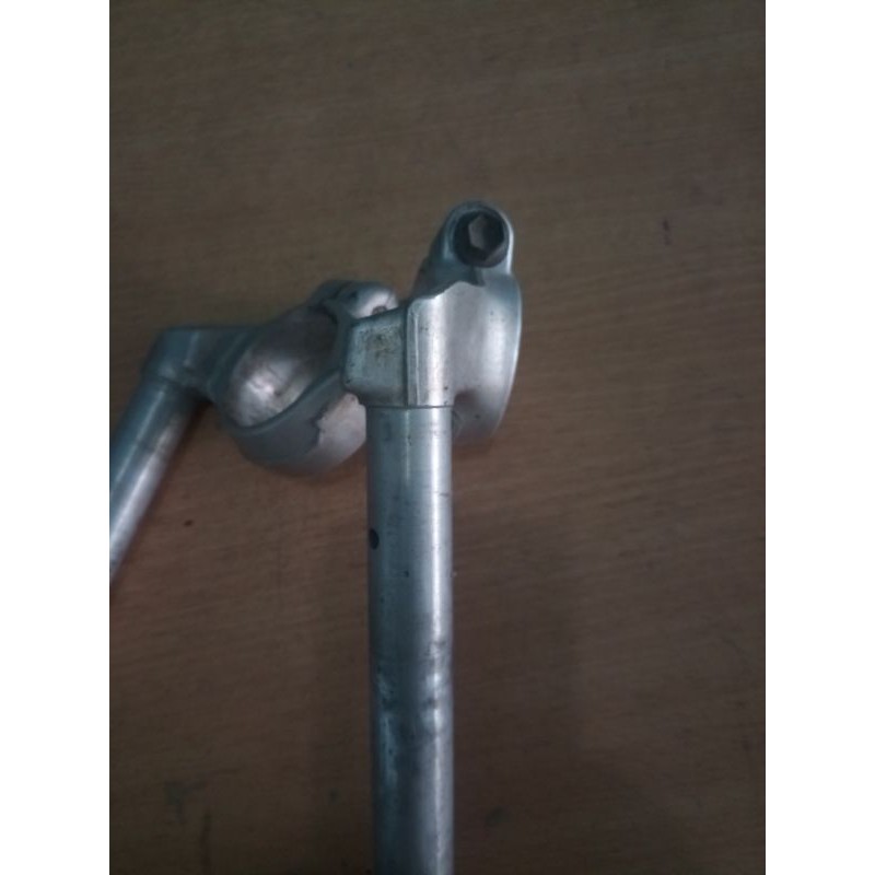 stang jepit ori limbah moge dim 50