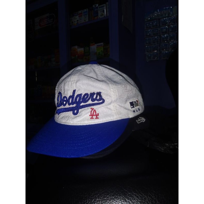 TOPI MLB DODGERS VINTAGE