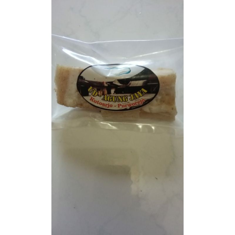 

jambal roti isi 100 gram