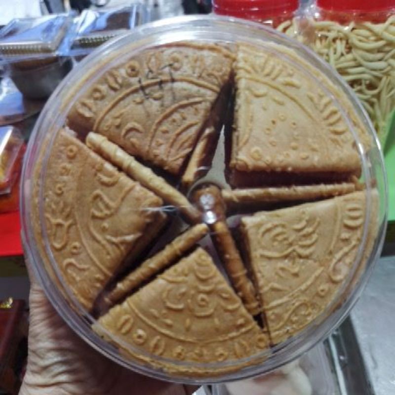 

kue kipas