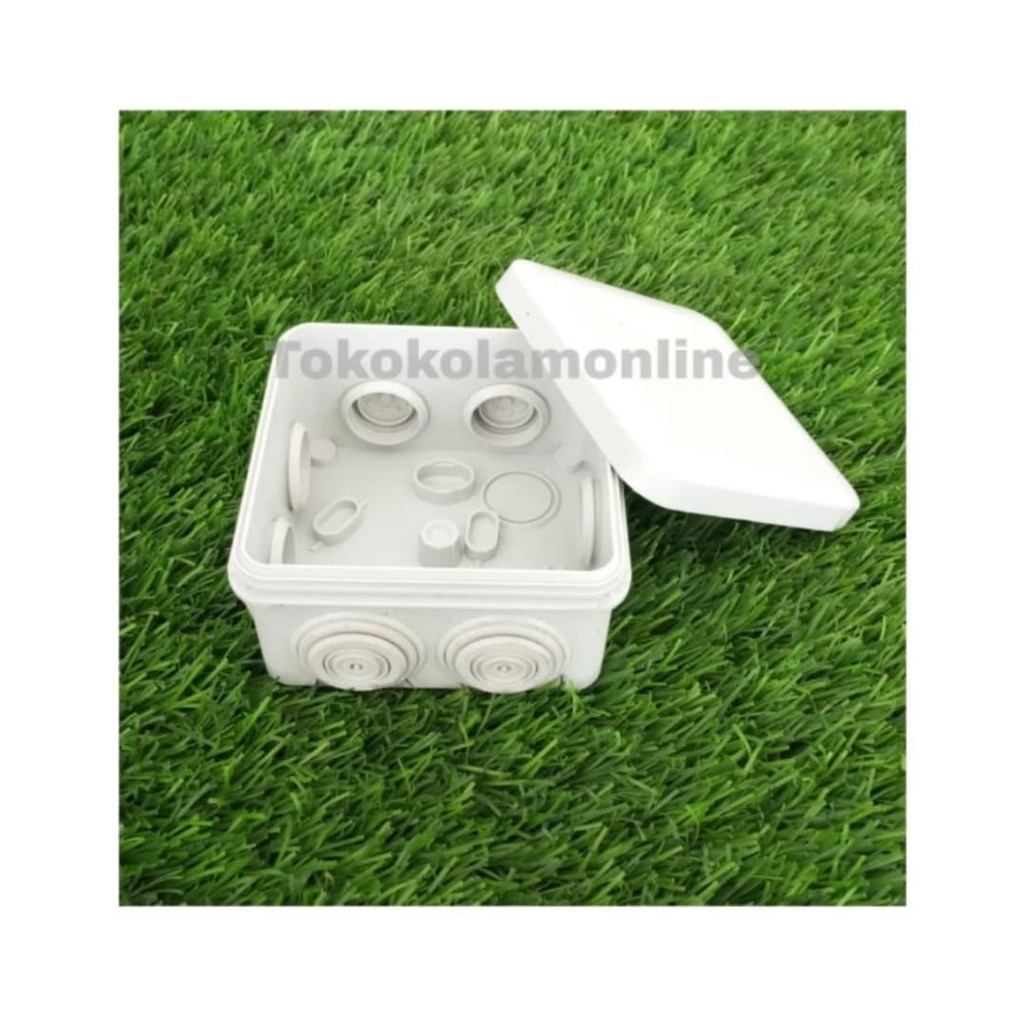 DURADOS TERMINAL KABEL PIPA LISTRIK