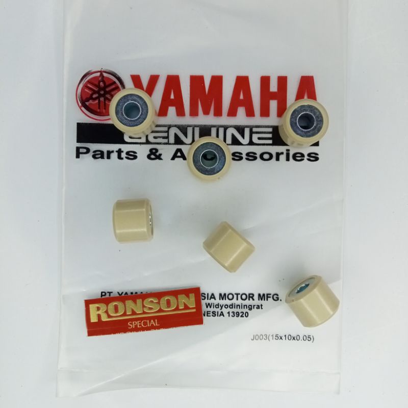 Roller Mio J Soul GT 115 Mio GT