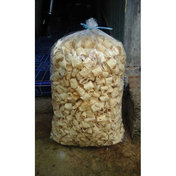 

snack jadul jepang keripik kiloan