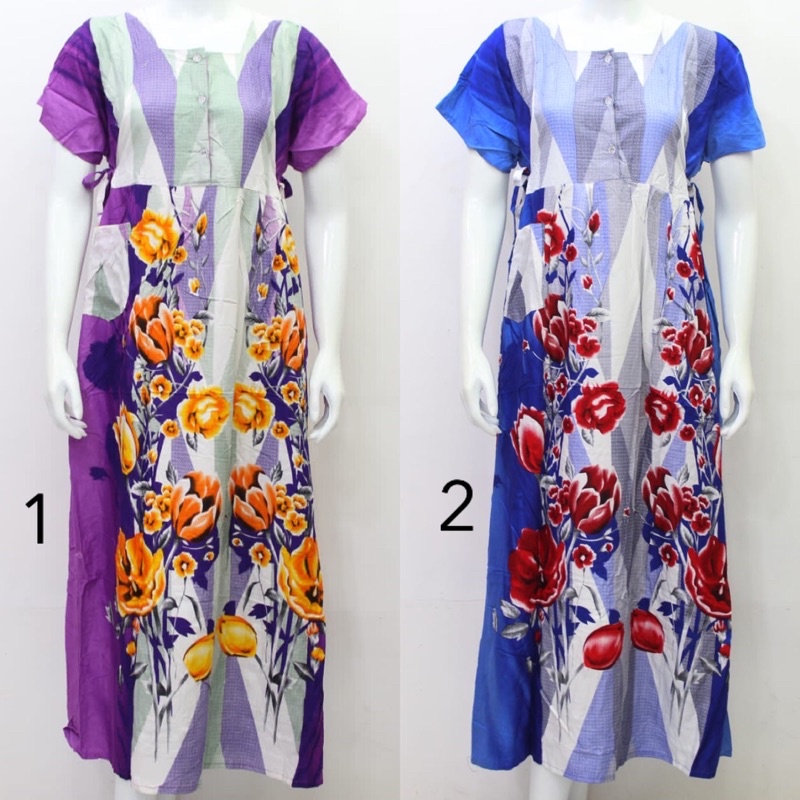 DASTER KARTIKA BATIK TERBARU KARTIKA DASTER TANGAN PENDEK KARTIKA BATIK ORI GROSIR KARTIKA BATIK