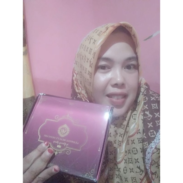 sabun GB skincare
