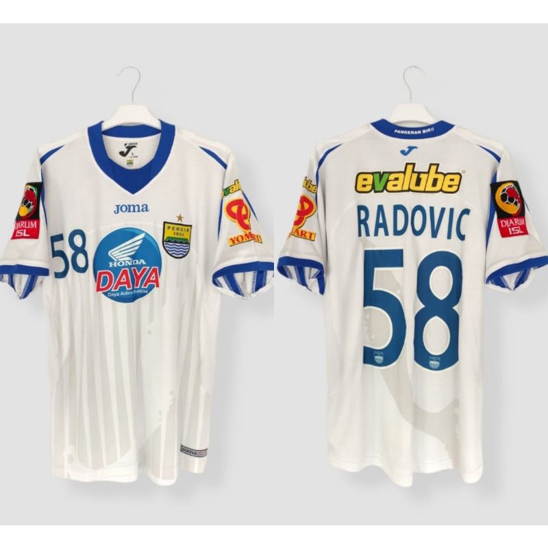 all original persib joma awai 2010