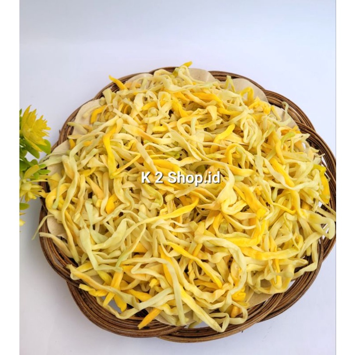 Bunga Sedap Malam Kincam Best Seller 100 gr