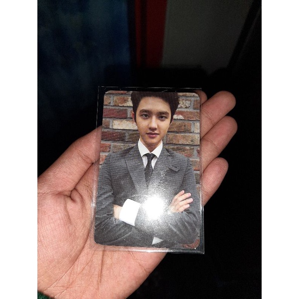PC KYUNGSOO GROWL