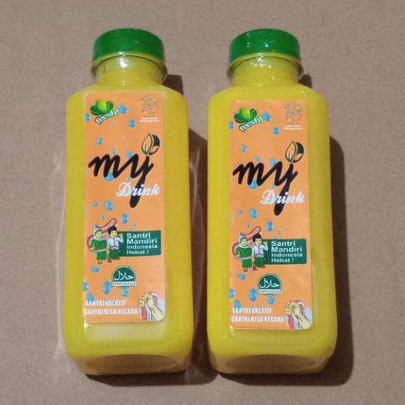 

MY Drink